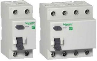 ПЗВ Schneider Electric Easy9 EZ9R34463 3P+N 63A 30mА - фото №2