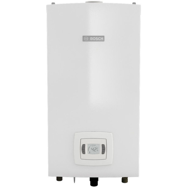 Проточний водонагрівач Bosch Therm 4000 S WTD 15 AM E