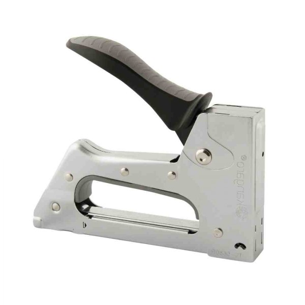 Степлер MILES TA-5596/C - фото №1