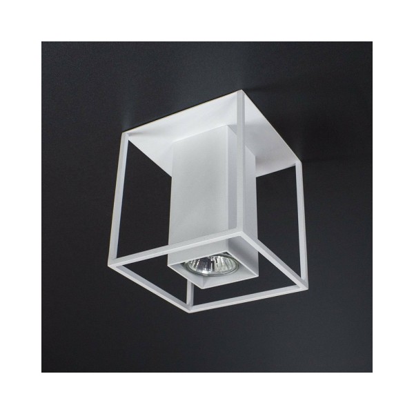 Точечный светильник Imperium Light 190113.01.01 Tower