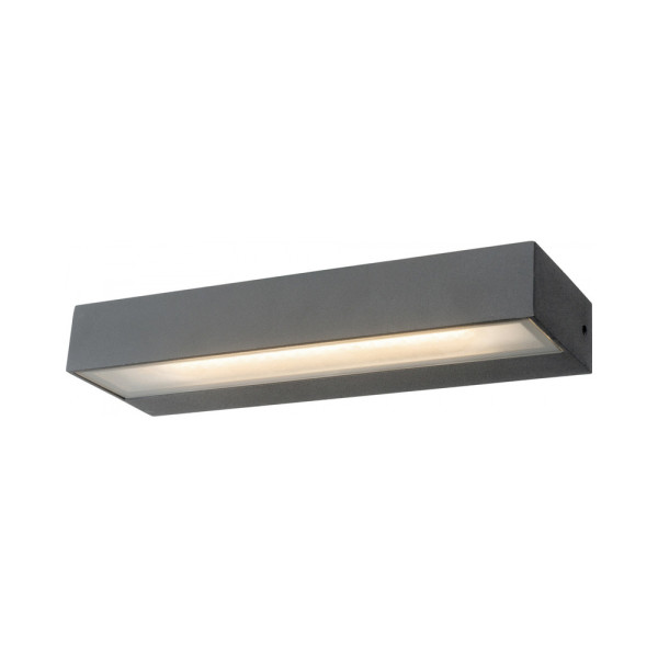 Вуличний світильник AZzardo AZ4356 Casola