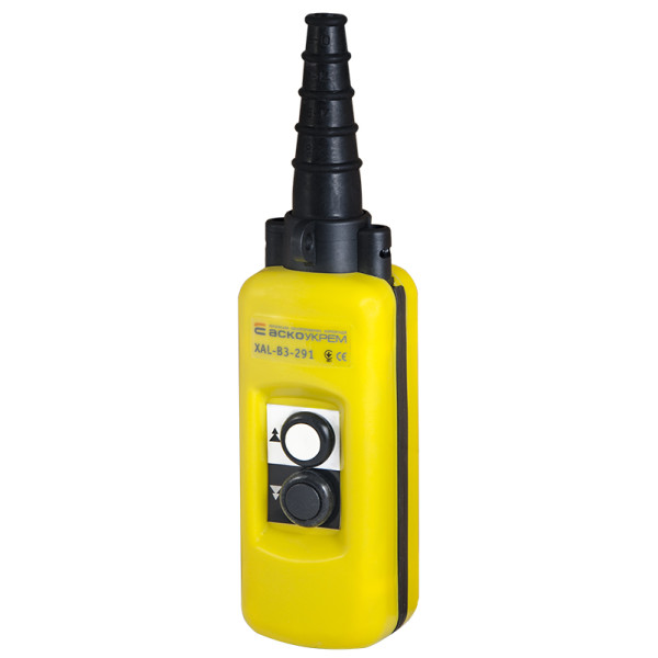 Тельферный пост Аско-Укрем XAL-B3-291 (A0140050012)