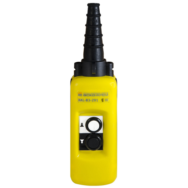 Тельферный пост Аско-Укрем XAL-B3-291 (A0140050012) - фото №1