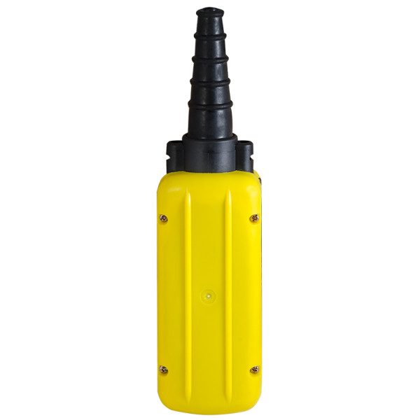 Тельферный пост Аско-Укрем XAL-B3-291 (A0140050012) - фото №2