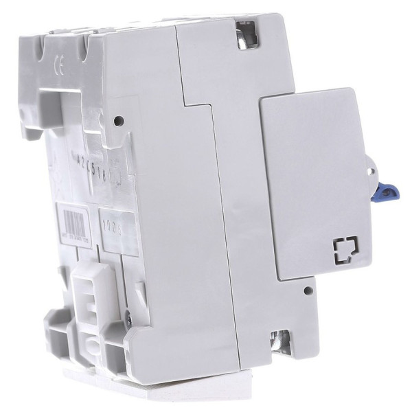 Пристрій захисного відключення Doepke DFS 4 63А А 30мА - фото №3