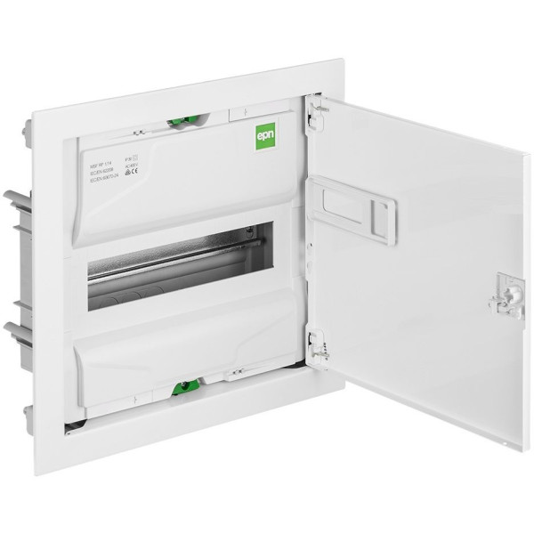 Распределительный щиток Elektro Plast 2001-00-MSF-U-14 IP30