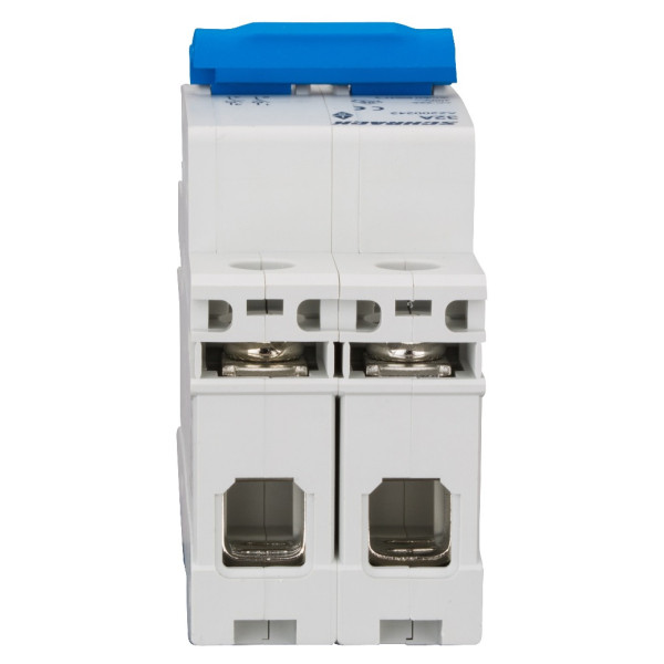 Вимикач навантаження Schrack AZ200242 32А 2P - фото №3