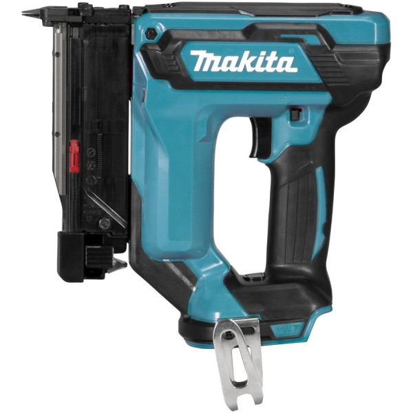 Гвоздезабивной пистолет Makita DPT353Z 14,4В/18В - фото №2