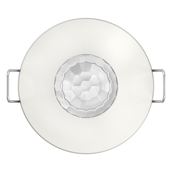 Датчик присутності Theben the Piccola P360-100 DE WH - фото №2