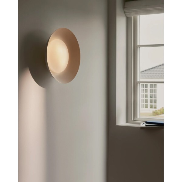 Світильник стельовий Nordlux 2610166001 Nivora E27 2x10W IP20 білий - фото №2