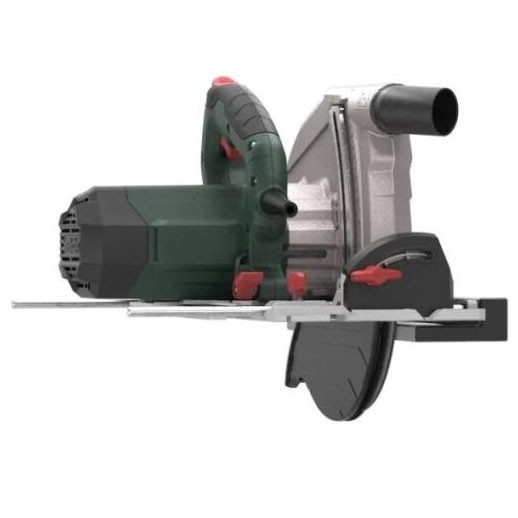 Ручная циркулярная пила Metabo KS 85 FS 2000 Вт 85мм 4500об/мин (601085000) - фото №2