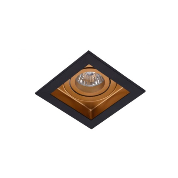 Точечный светильник Azzardo AZ2802 Minorka(5901238428022)