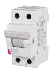 Перемикач навантаження ETI SSQ 1100 "1-0-2" 1p 100A