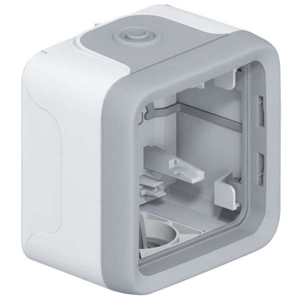 Накладний підрозетник ІР55 Legrand