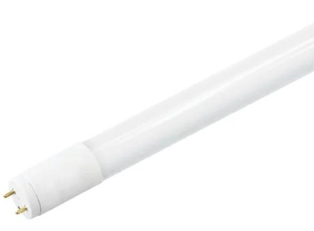 Cвітлодіодна трубчаcта лампа Maxus assistance 8Вт 865 600мм PL v2 (MAT8-8W865-PRO-06-2)