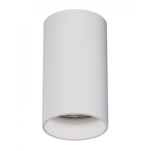 Точковий світильник Kloodi KD-1183 GU10 1x10W IP20 Wh