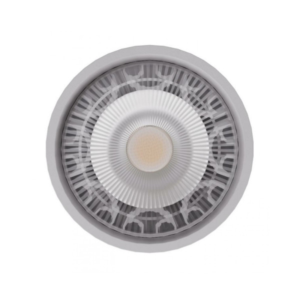 Точковий світильник Kloodi KD-1183 GU10 1x10W IP20 Wh - фото №2