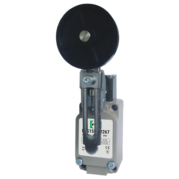 Кінцевий вимикач Promfactor FLS15M32267