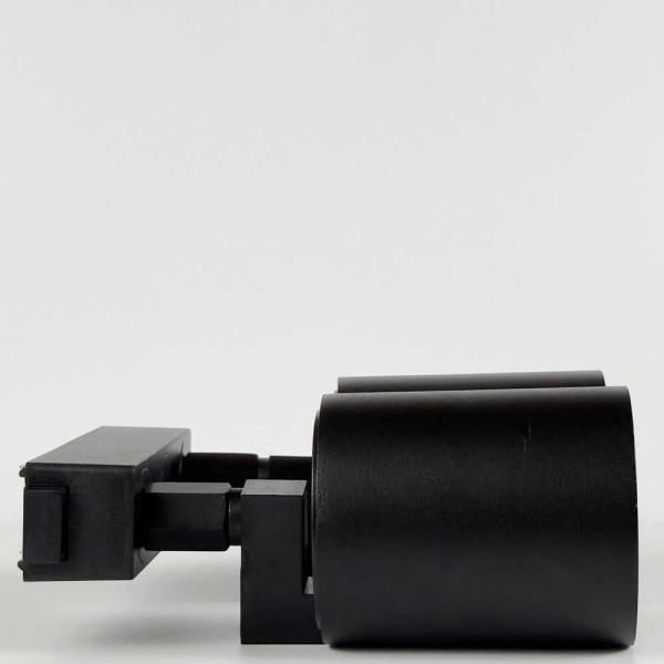 Магнитный трековый светильник UST-S 16W 4000K 48V IP20 черный Violux ( 320111 ) - фото №7