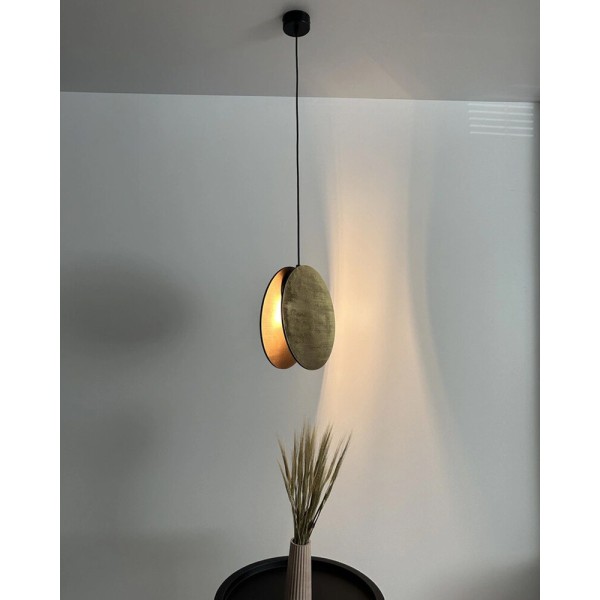 Подвесной светильник, люстра Nowodvorski 9028 Wheel E27 1x10W IP20 золотой - фото №2