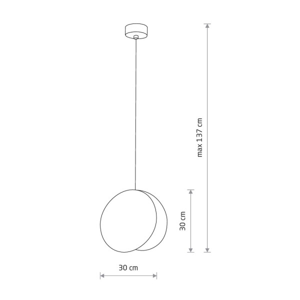 Подвесной светильник, люстра Nowodvorski 9028 Wheel E27 1x10W IP20 золотой - фото №3