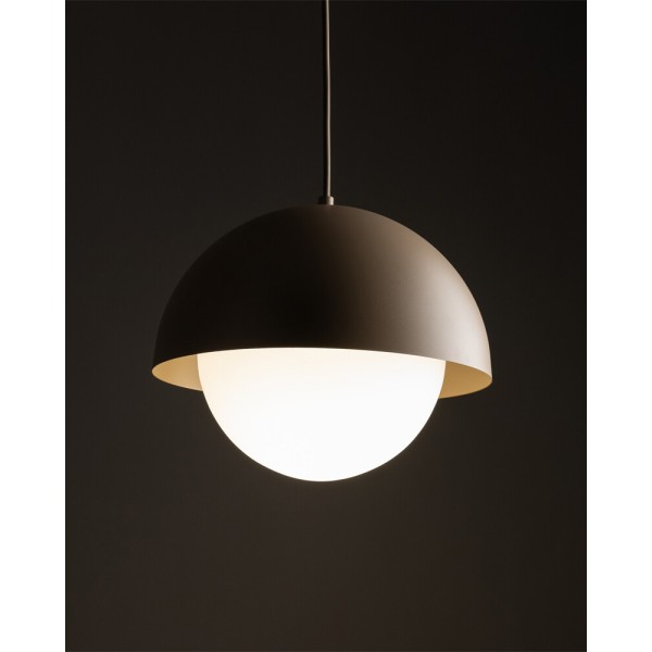 Підвісний світильник, люстра TK Lighting 10645 Bono E27 1x15W IP20 - фото №1