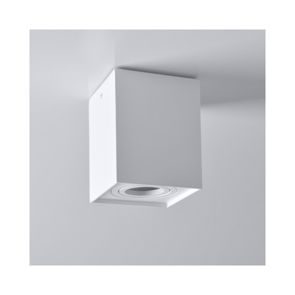 Точечный светильник Goldlux 313119 Hadar Q1 GU10 10W IP20 - фото №1