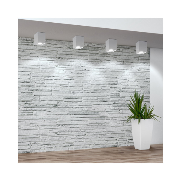 Точечный светильник Goldlux 313119 Hadar Q1 GU10 10W IP20 - фото №3