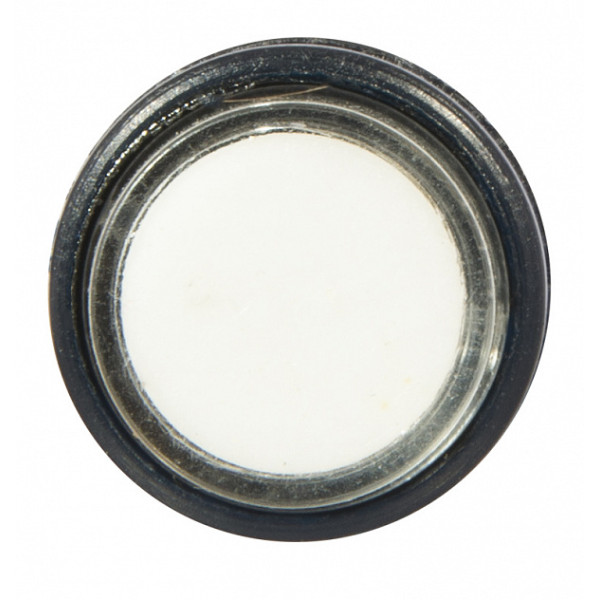 Сигнальна арматура Аско-Укрем AD22E-12DS 220В АС біла (A0140030194) - фото №2