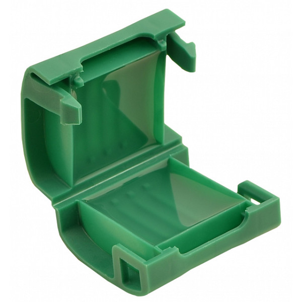 Вологозахисна коробка Аско-Укрем CNP3102 до універсальних клем (A0280010030)