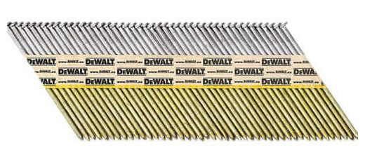 Сталеві цвяхи DeWALT DNPT28R75Z 75мм (2200шт)