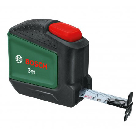 Рулетка Bosch 3 м (1600A027PJ)