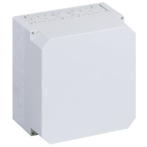 Вологозахищена роз'єднувальна коробка Spelsberg AKL 2-gh (sp74290201) IP65