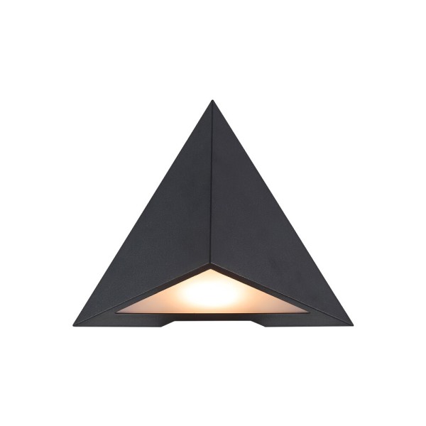 Вуличний світильник Nordlux 2320651003 Konit GU10 1x10W IP44 чорний - фото №3