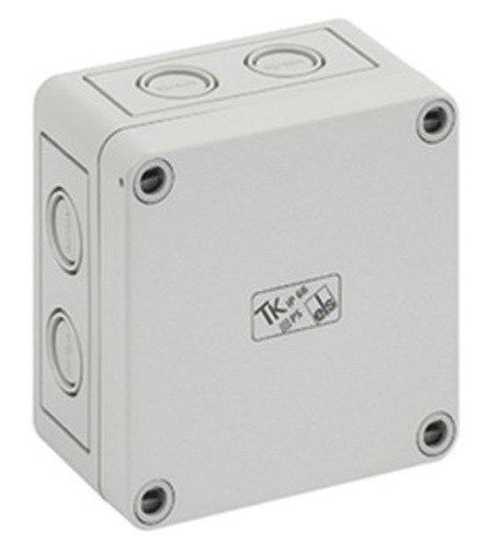 Распредкоробка Spelsberg PS 99-6-m (sp10540301) IP66 для улицы