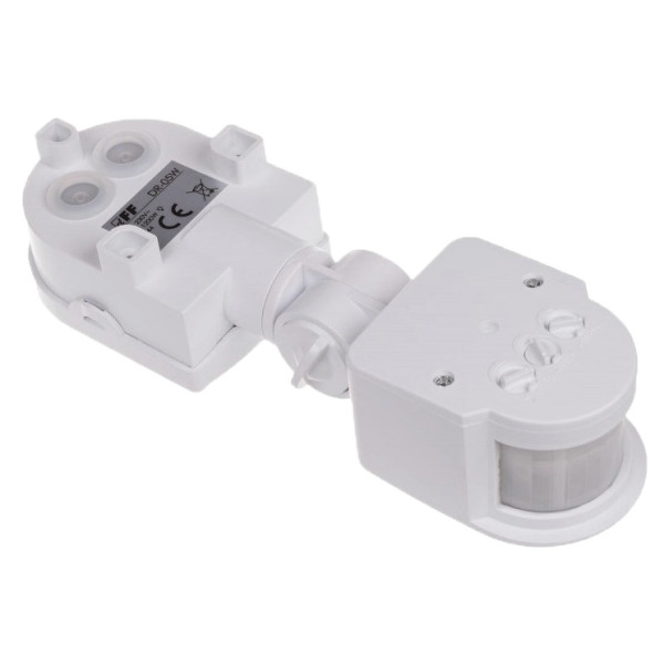 Датчик руху F&F DR-05W - фото №1