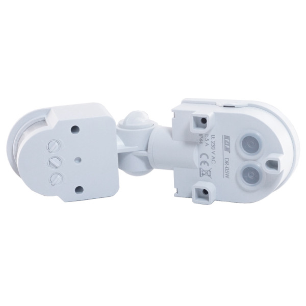 Датчик руху F&F DR-05W - фото №4