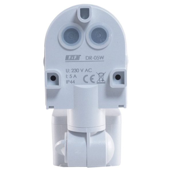Датчик руху F&F DR-05W - фото №6