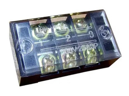 Клеммная колодка TNSy ТВ6003 (TNSy5500328)