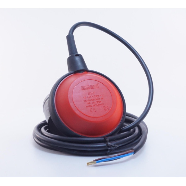 Датчик уровня поплавковый Emas SKF-3 - фото №1