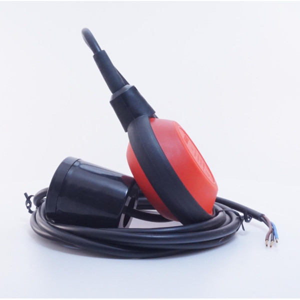 Датчик уровня поплавковый Emas SKF-3 - фото №2