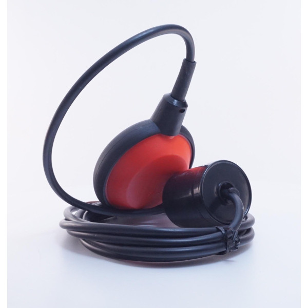 Датчик уровня поплавковый Emas SKF-3 - фото №3