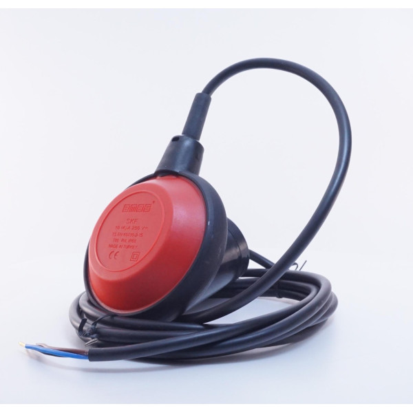 Датчик уровня поплавковый Emas SKF-3 - фото №4