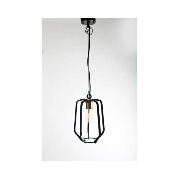 Підвісний світильник, люстра PikArt 3219-1 E27 IP20 - фото №1