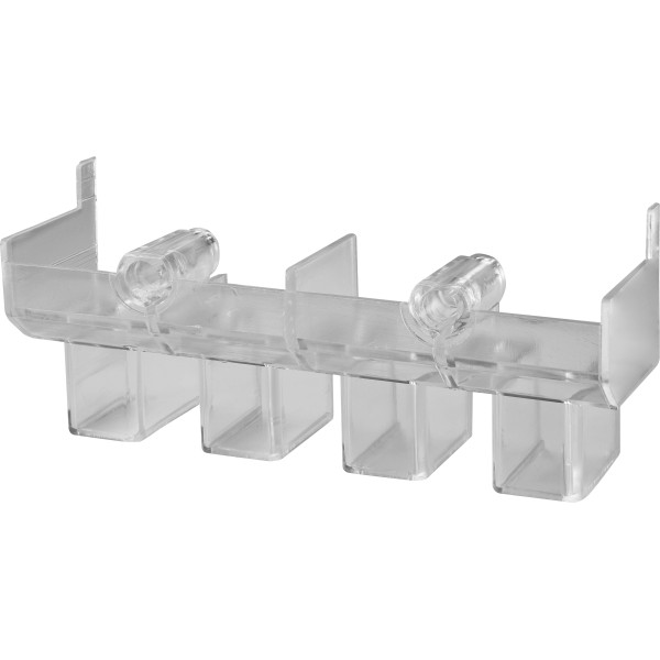 Захисна кришка Eti PR LO до LA1 & LAF1 нижня (4665081)