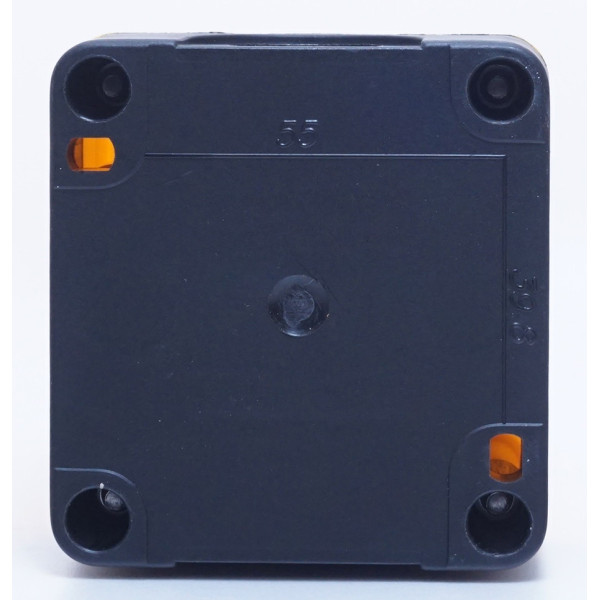 Блок аварийной остановки EMAS P1EC400E40K - фото №6