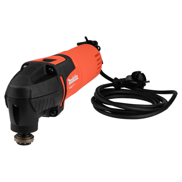 Електричний багатофункціональний інструмент Makita M9800 - фото №2