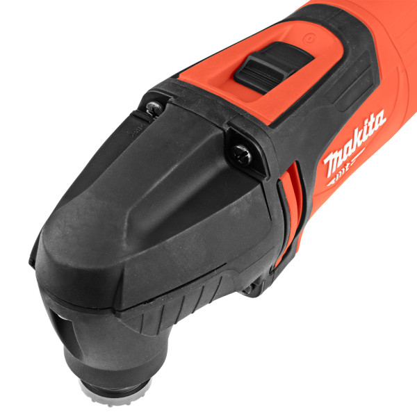 Електричний багатофункціональний інструмент Makita M9800 - фото №3