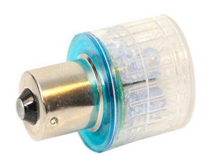 Змінний світловий модуль-стробоскоп EMAS IKMF220M 220В синій