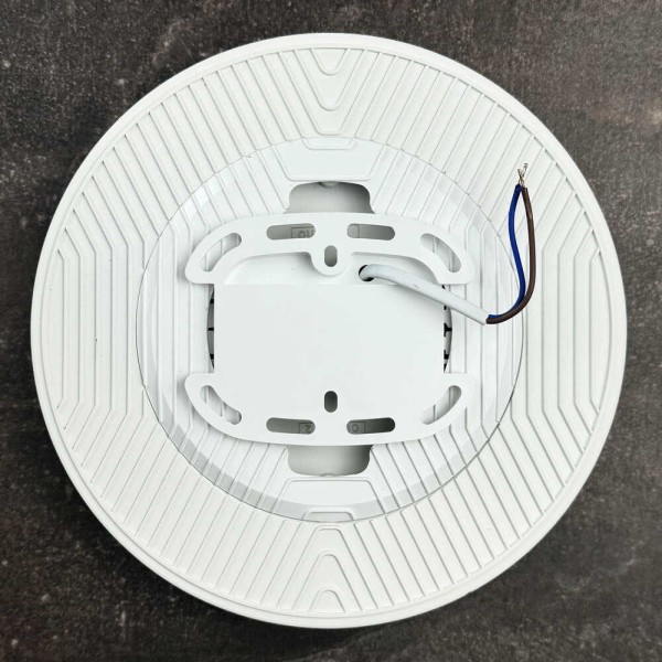 Світильник LED Violux ДББ ADAMANT-N 36W 4200K IP20 чорний ( 330331 ) - фото №5